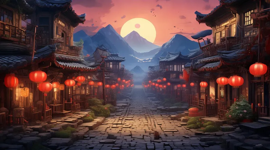 斗斗堂游戏图片2